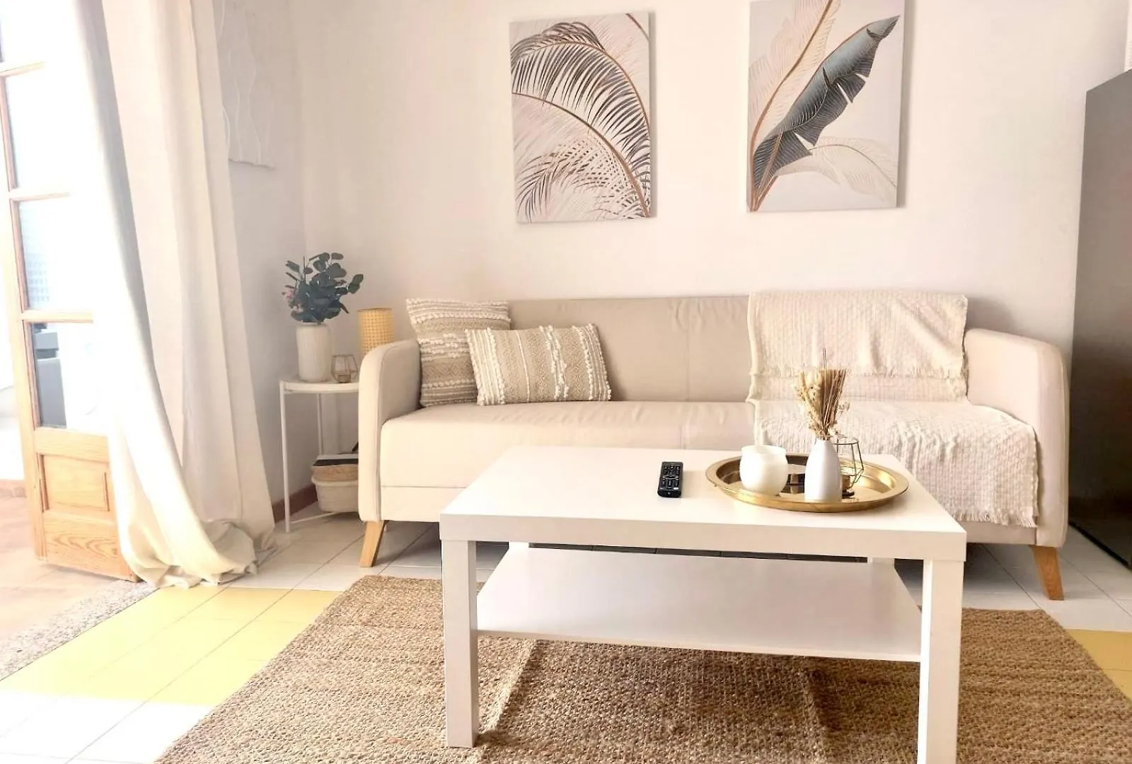 Golden Sun Apartment Costa Teguise 0*,