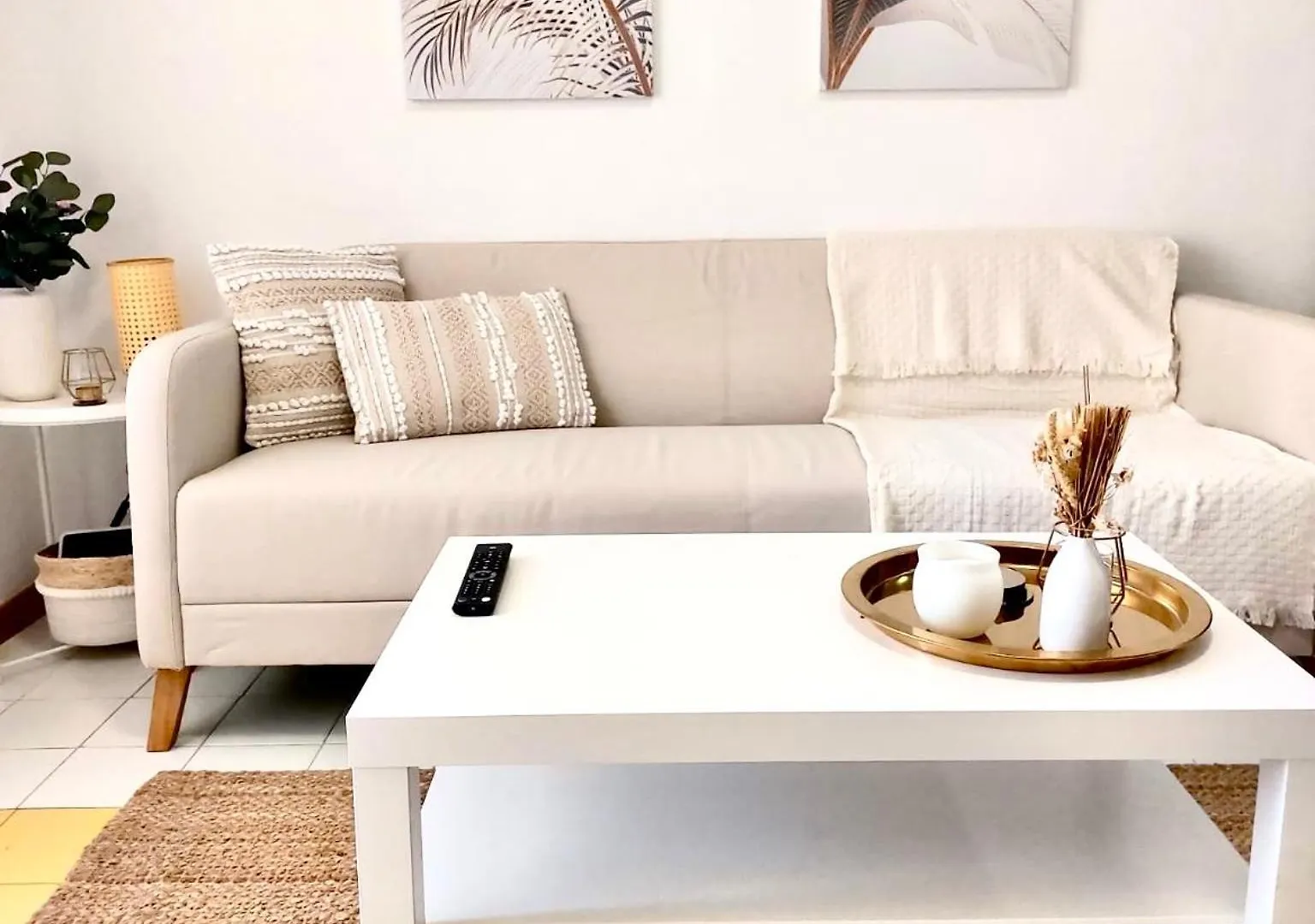 Golden Sun Apartment Costa Teguise