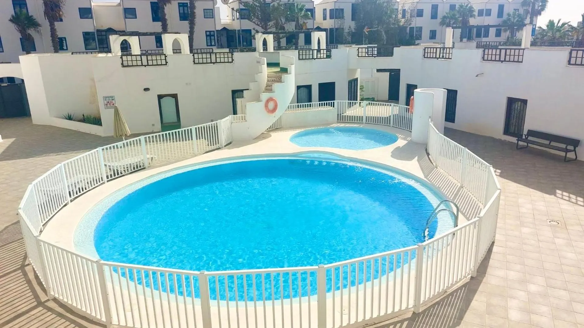 Golden Sun Apartment Costa Teguise