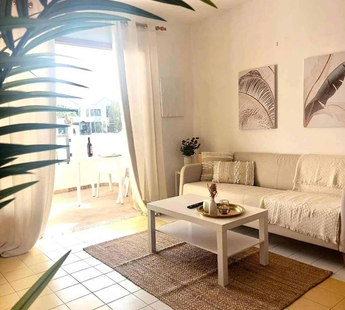Golden Sun Apartment Costa Teguise