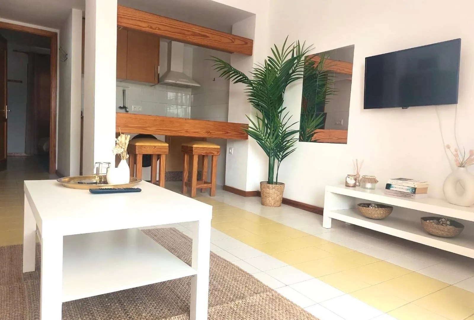 Golden Sun Apartment Costa Teguise