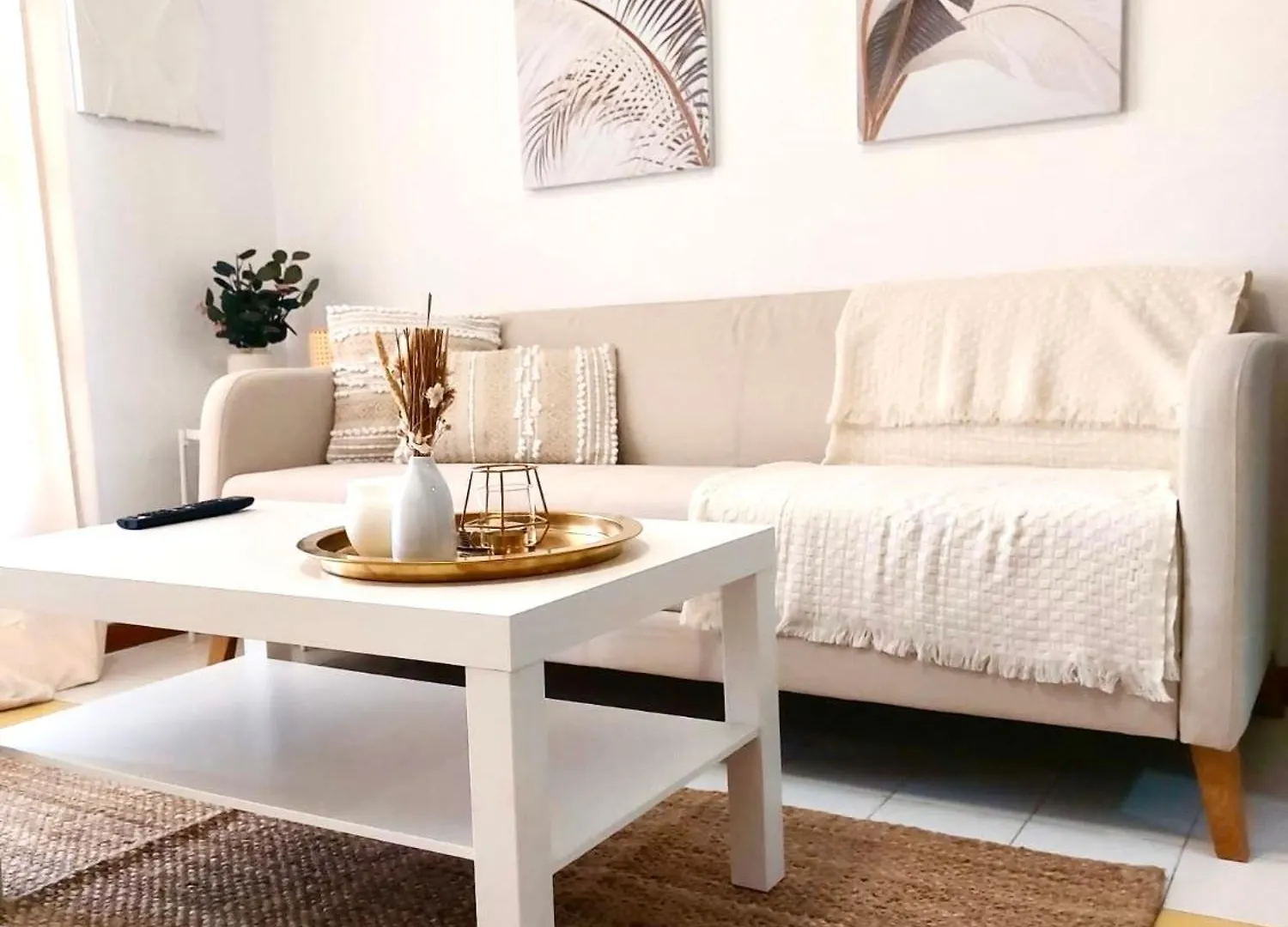 Golden Sun Apartment Costa Teguise