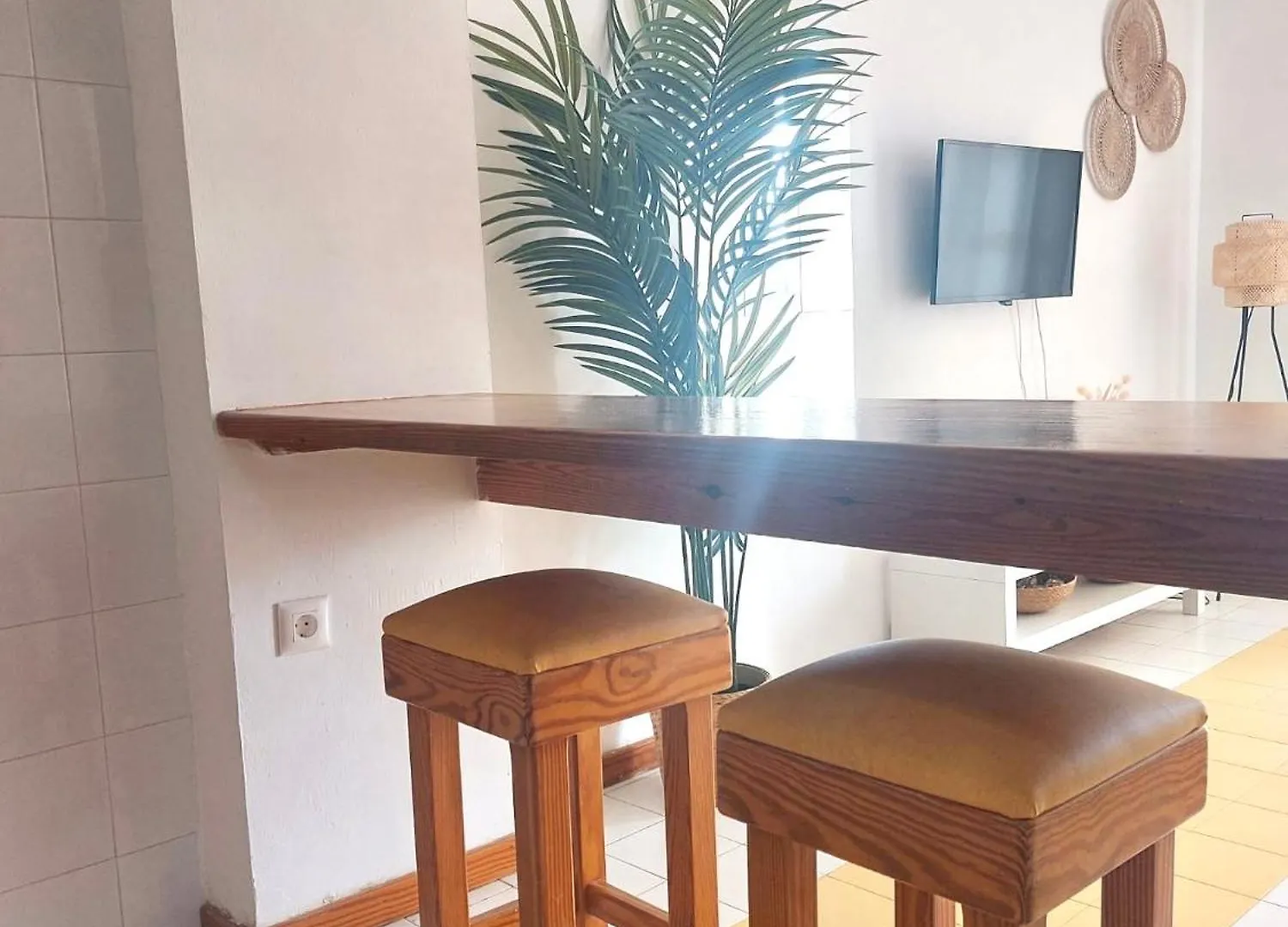 Golden Sun Apartment Costa Teguise