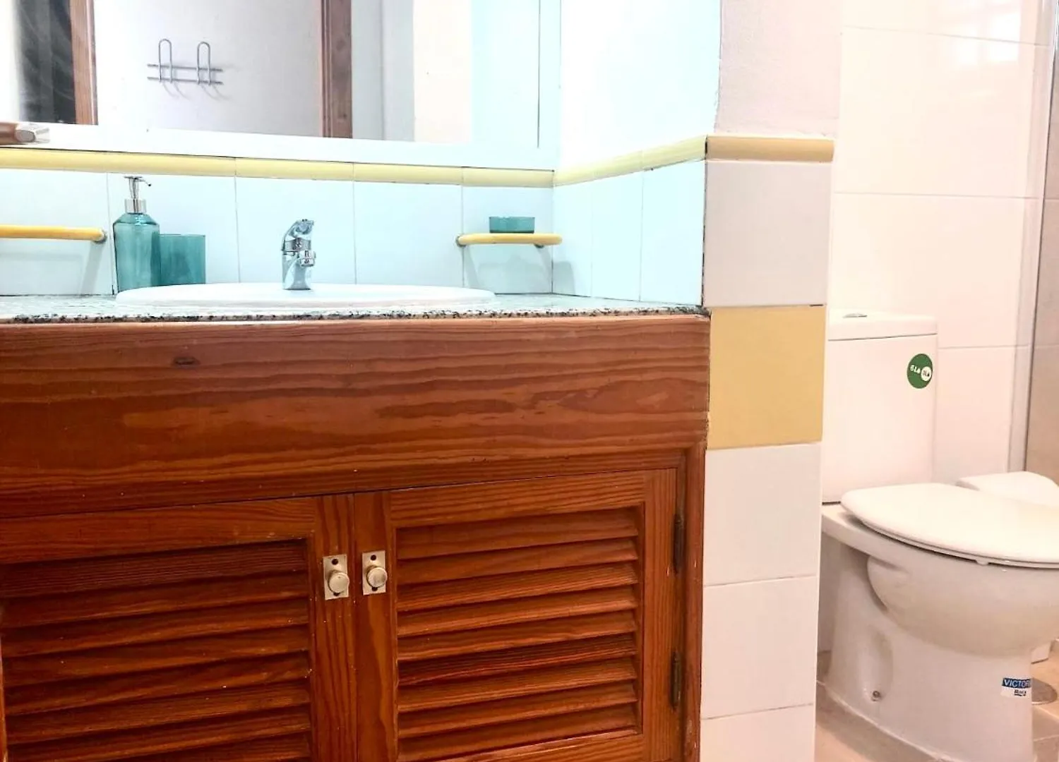 Golden Sun Apartment Costa Teguise 0*,
