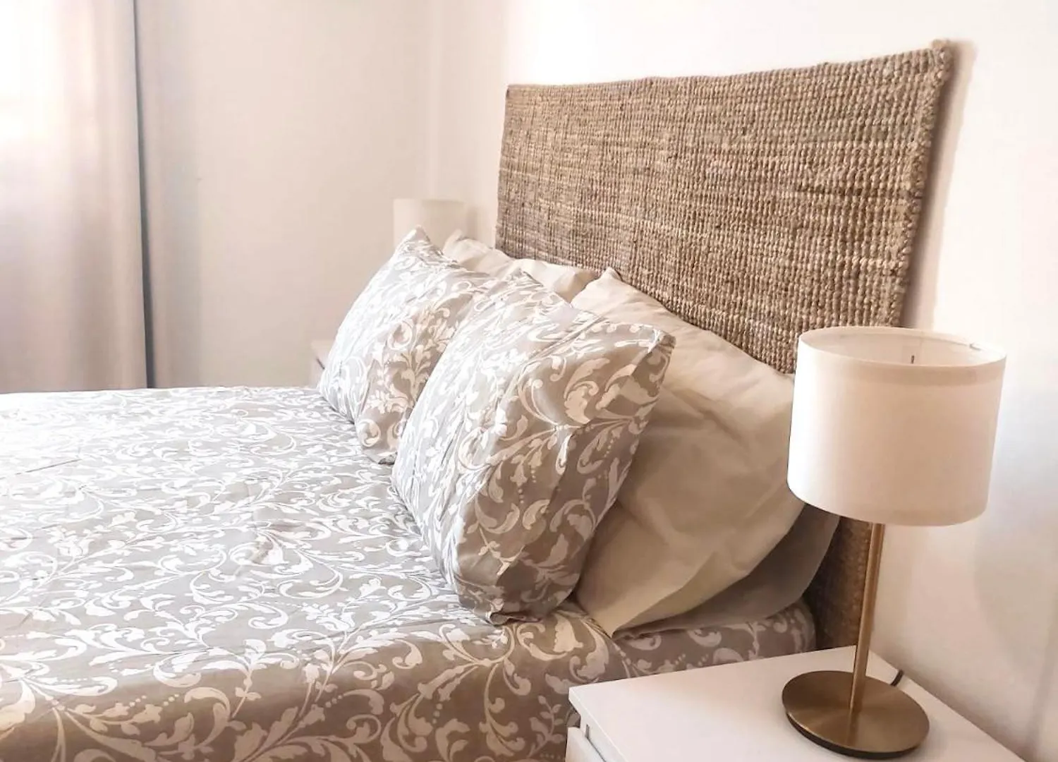 Golden Sun Apartment Costa Teguise Spain