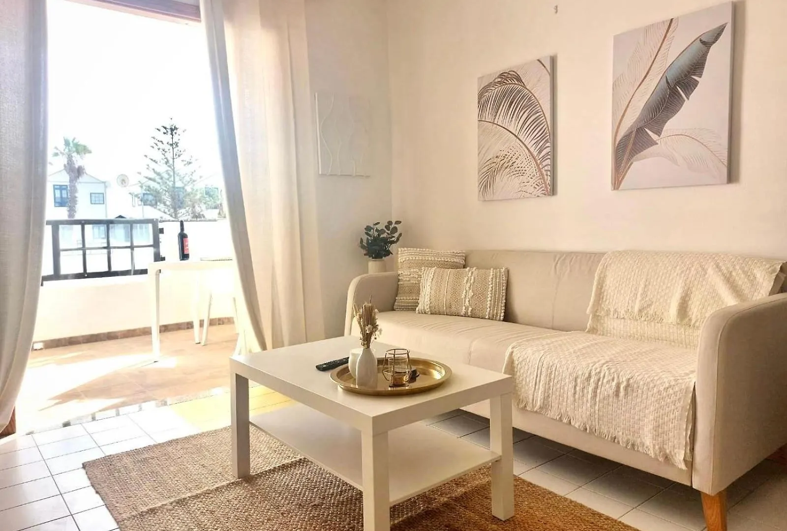 Golden Sun Apartment Costa Teguise 0*,  Spain