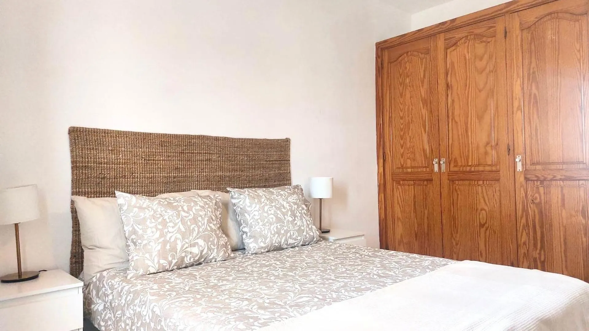Golden Sun Apartment Costa Teguise