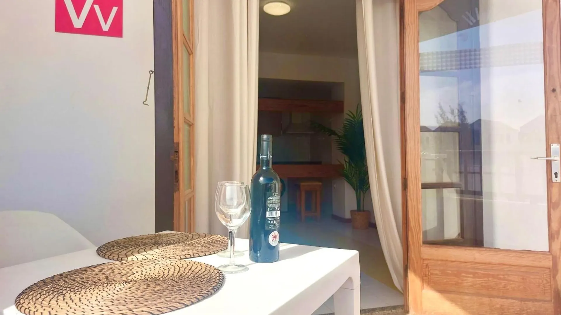 Golden Sun Apartment Costa Teguise