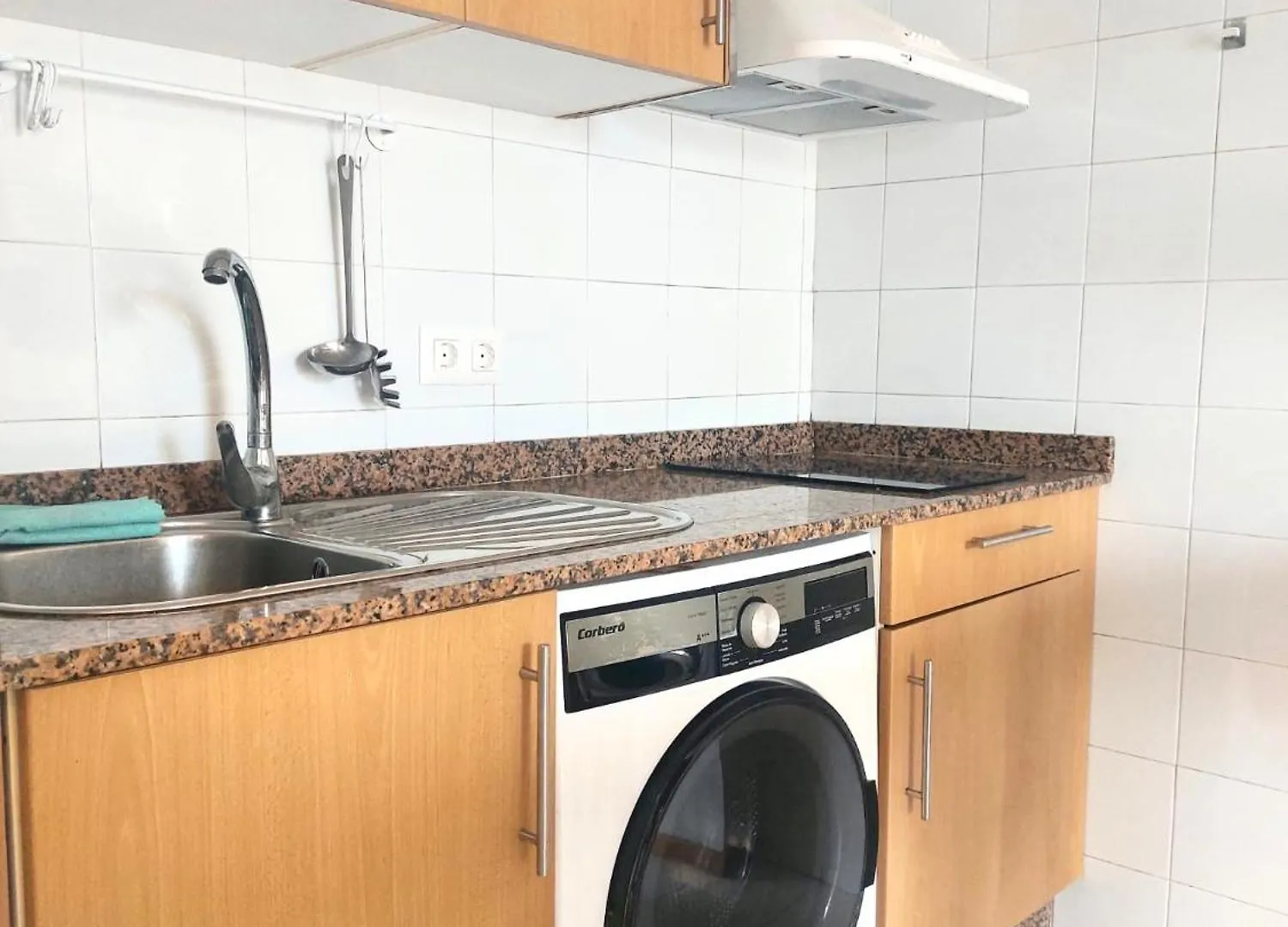 Golden Sun Apartment Costa Teguise Spain
