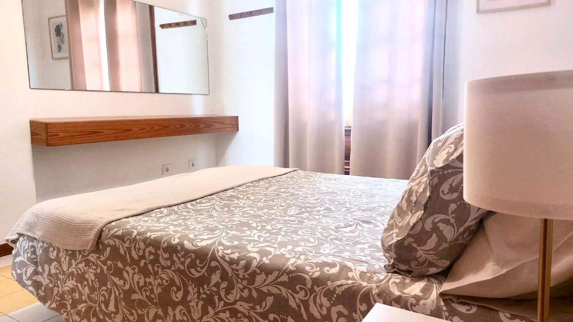 Golden Sun Apartment Costa Teguise 0*,  Spain