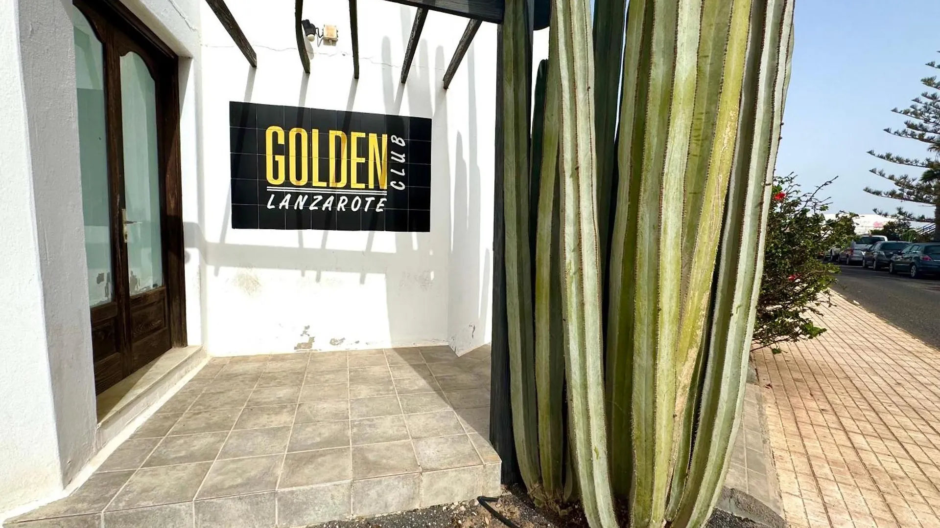 Golden Sun Apartment Costa Teguise 0*,  Spain