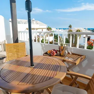 Bliss -panoramic Views- Apartamento