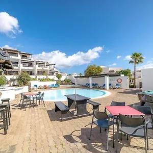  Apartment Playa Bastian 2 Habs, 2 Banos Y Super Terraza