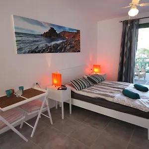 Casa Linda Apartamento