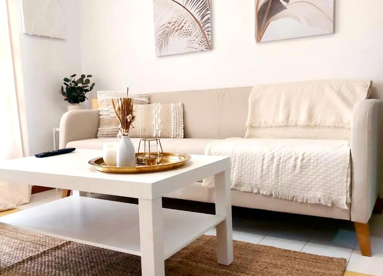 Golden Sun Apartment Costa Teguise Spanien