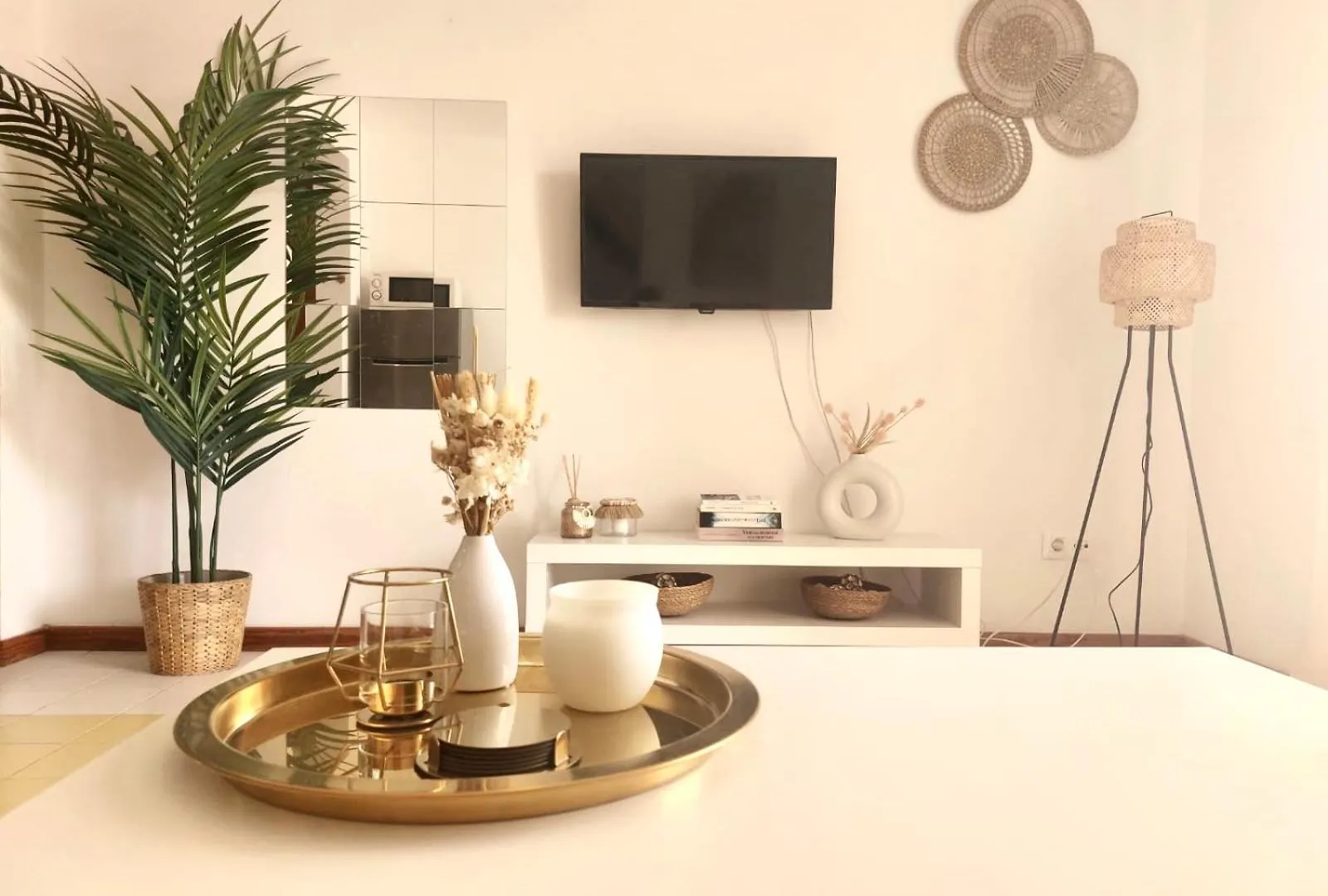 Golden Sun Apartment Costa Teguise