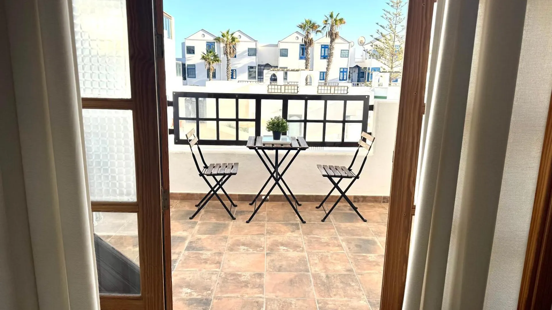 Golden Sun Apartment Costa Teguise